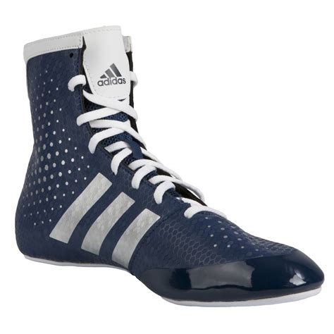 Adidas KO Legend 16.2 Boxing Shoes 